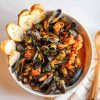 Mussels