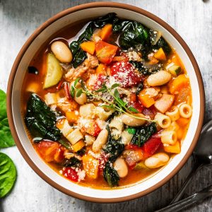 Minestrone